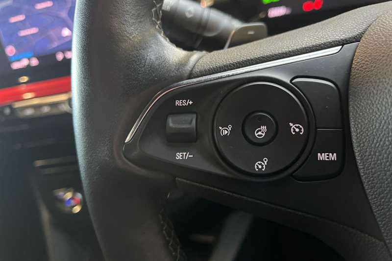 Used Vauxhall Mokka 2023 for sale - 76938716: Photo 21