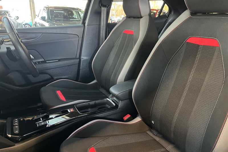 Used Vauxhall Mokka 2023 for sale - 76938716: Photo 23