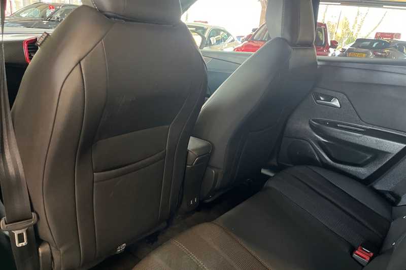 Used Vauxhall Mokka 2023 for sale - 76938716: Photo 38