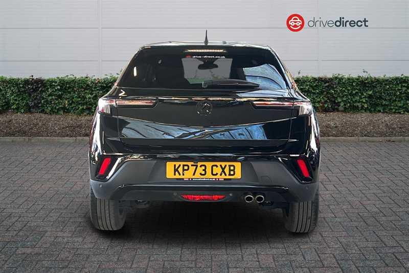 Used Vauxhall Mokka 2023 for sale - 76938716: Photo 4