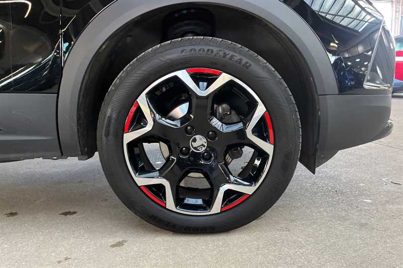 Used Vauxhall Mokka 2023 for sale - 76938716: Photo 9