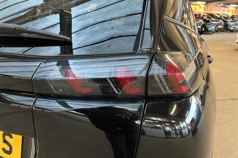 Used Peugeot 2008 2020 for sale - 77322494: Photo 32