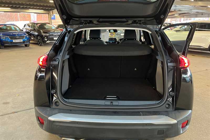 Used Peugeot 2008 2020 for sale - 77322494: Photo 37