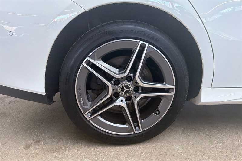 Used Mercedes-Benz CLA 2021 for sale - 77712541: Photo 11