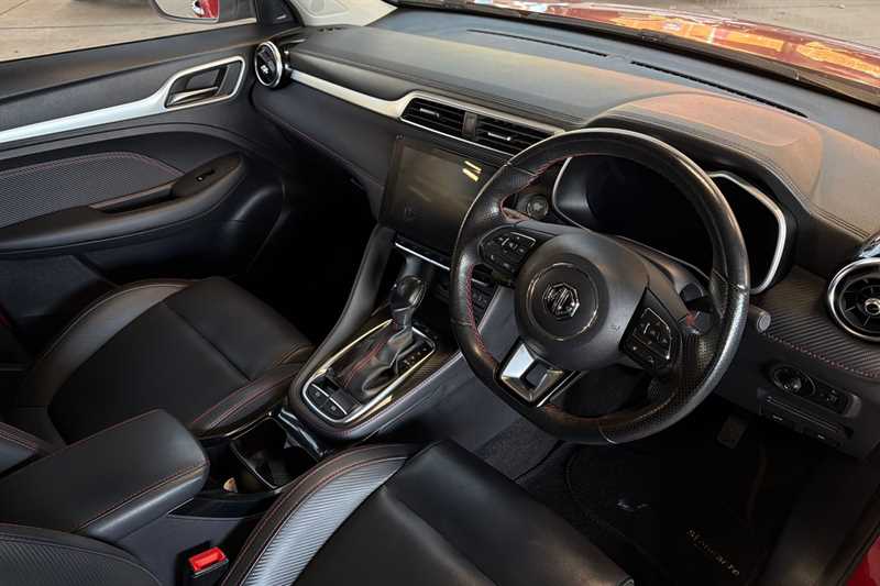 Used MG MG ZS 2021 for sale - 76756734: Photo 36