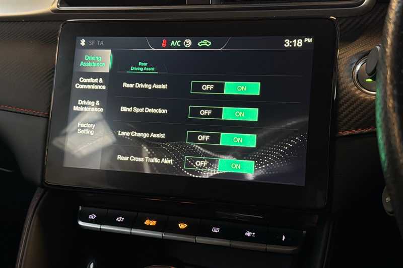 Used MG MG ZS 2021 for sale - 76756734: Photo 39