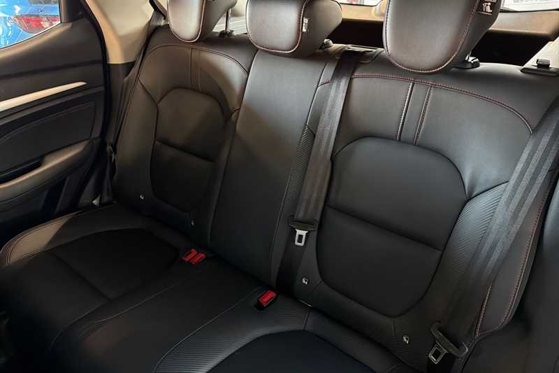 Used MG MG ZS 2021 for sale - 76756734: Photo 45