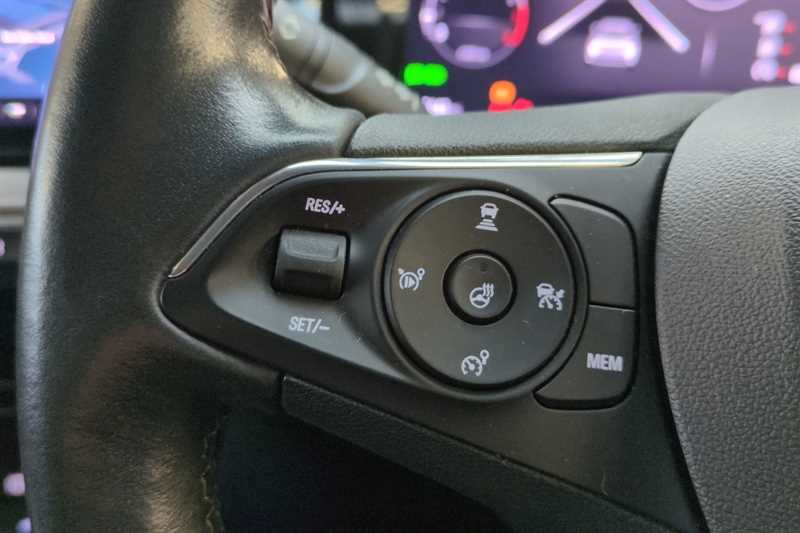 Used Vauxhall Mokka 2022 for sale - 77712421: Photo 21