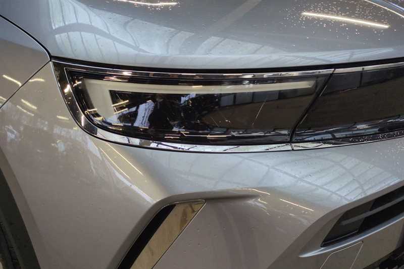 Used Vauxhall Mokka 2022 for sale - 77712421: Photo 28