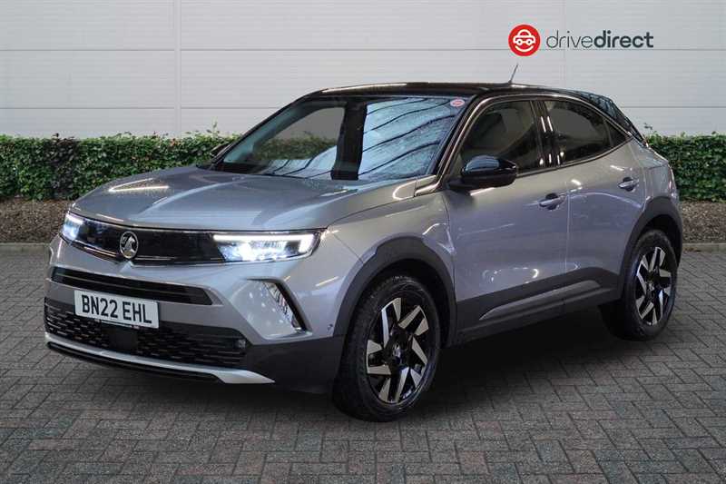 Used Vauxhall Mokka 2022 for sale - 77712421: Photo 7