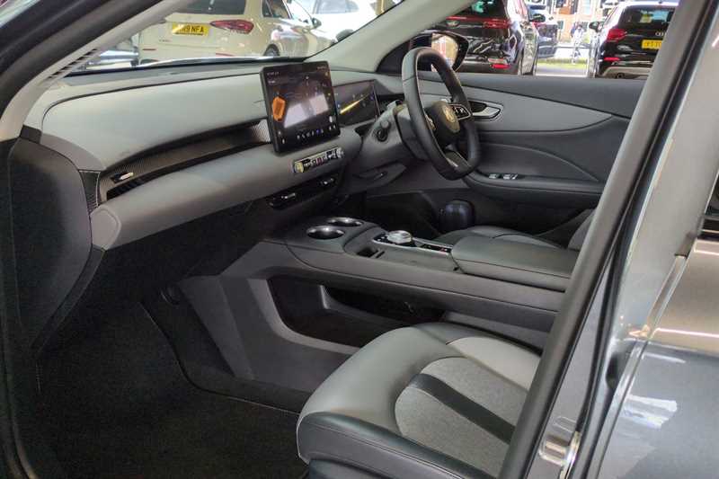 Used MG MGS5 2025 for sale - 77914991: Photo 37