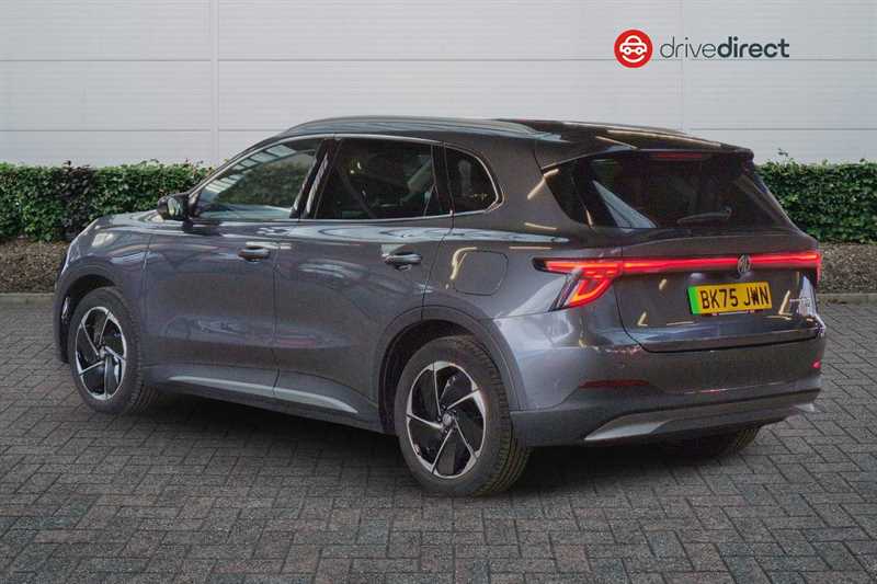 Used MG MGS5 2025 for sale - 77914991: Photo 5