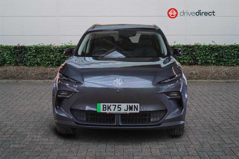 Used MG MGS5 2025 for sale - 77914991: Photo 8