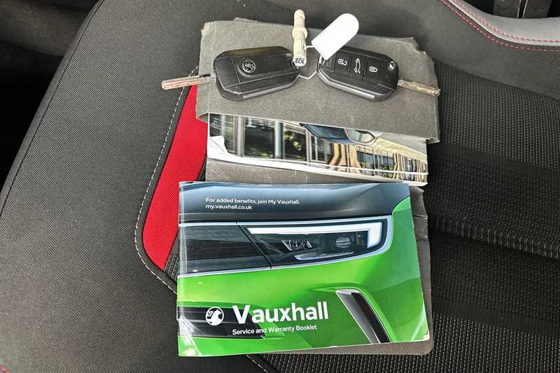 Used Vauxhall Mokka 2022 for sale - 77486865: Photo 36