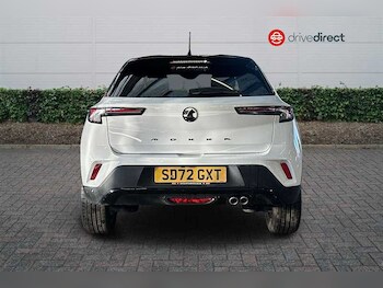 Used Vauxhall Mokka 2022 for sale - 77486865: Photo