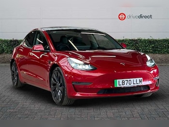 Used Tesla Model 3 2020 for sale - 75495840: Photo