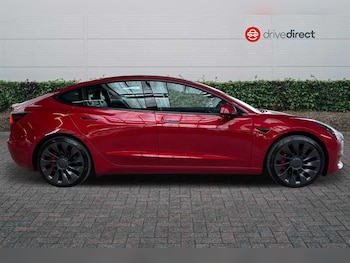 Used Tesla Model 3 2020 for sale - 75495840: Photo
