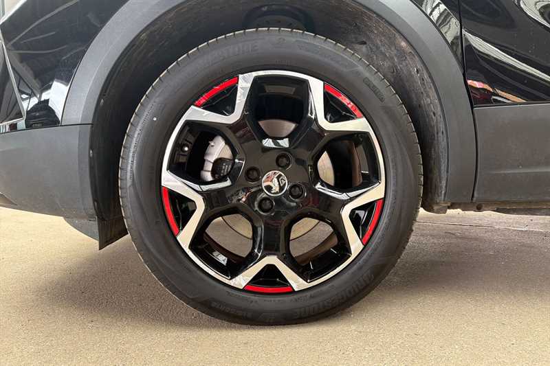 Used Vauxhall Mokka 2023 for sale - 78216718: Photo 12