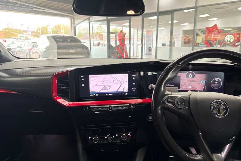 Used Vauxhall Mokka 2023 for sale - 78216718: Photo 13