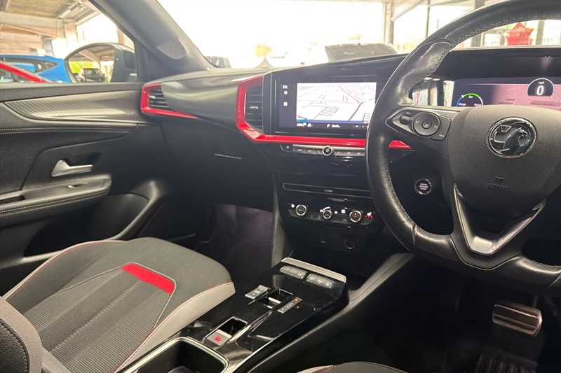 Used Vauxhall Mokka 2023 for sale - 78216718: Photo 14