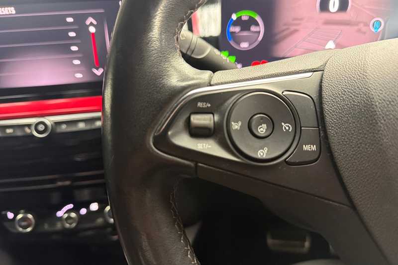 Used Vauxhall Mokka 2023 for sale - 78216718: Photo 21