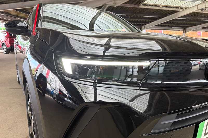 Used Vauxhall Mokka 2023 for sale - 78216718: Photo 28