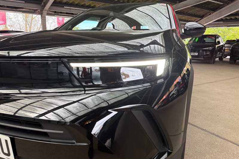 Used Vauxhall Mokka 2023 for sale - 78216718: Photo 29