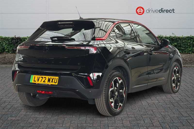 Used Vauxhall Mokka 2023 for sale - 78216718: Photo 3