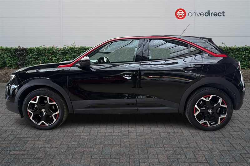 Used Vauxhall Mokka 2023 for sale - 78216718: Photo 6