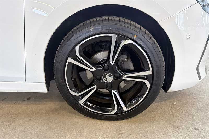 Used Vauxhall Corsa 2023 for sale - 77146708: Photo 10