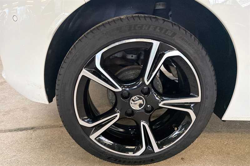 Used Vauxhall Corsa 2023 for sale - 77146708: Photo 11