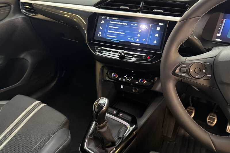 Used Vauxhall Corsa 2023 for sale - 77146708: Photo 14