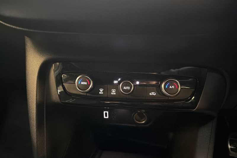 Used Vauxhall Corsa 2023 for sale - 77146708: Photo 15