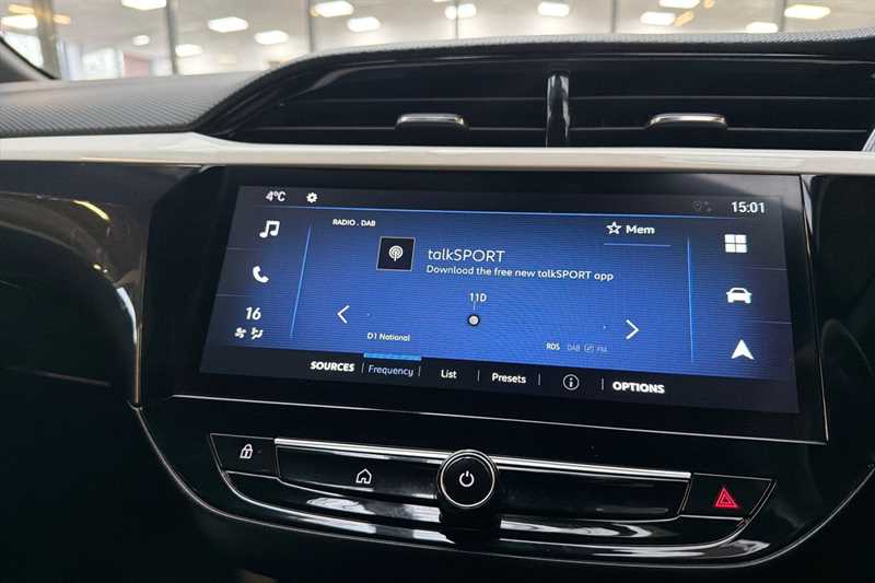 Used Vauxhall Corsa 2023 for sale - 77146708: Photo 17