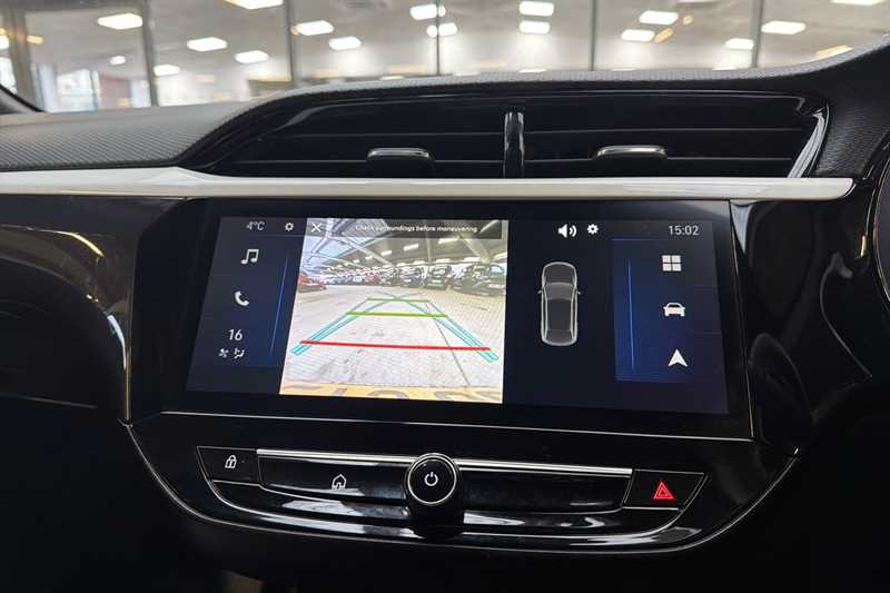 Used Vauxhall Corsa 2023 for sale - 77146708: Photo 19