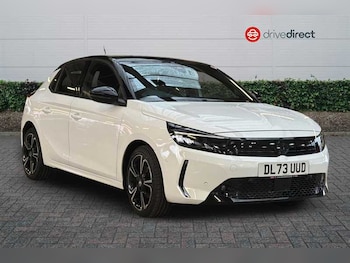 Vauxhall Corsa feature image