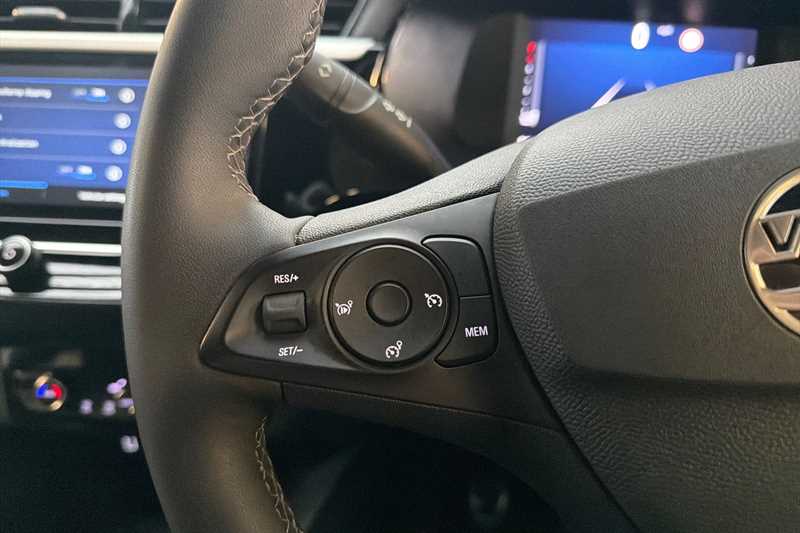 Used Vauxhall Corsa 2023 for sale - 77146708: Photo 21