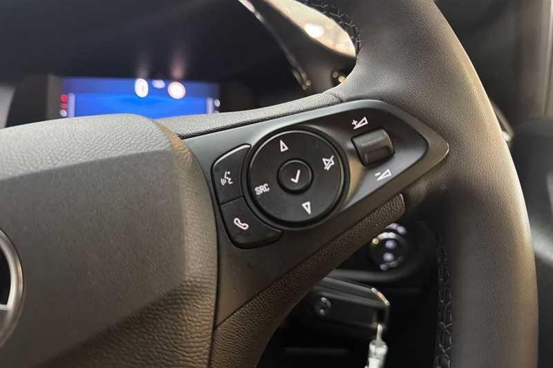 Used Vauxhall Corsa 2023 for sale - 77146708: Photo 22