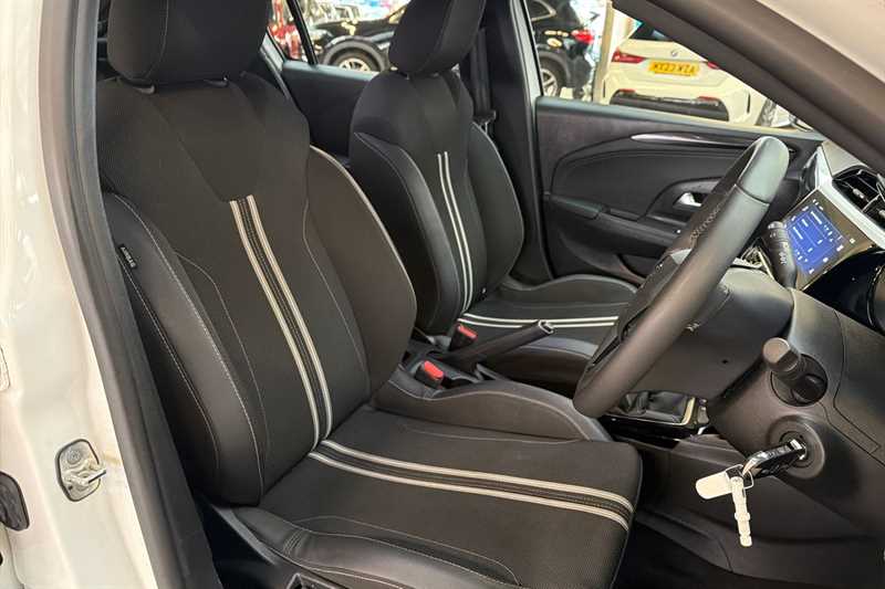 Used Vauxhall Corsa 2023 for sale - 77146708: Photo 23