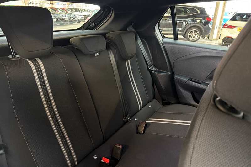 Used Vauxhall Corsa 2023 for sale - 77146708: Photo 24