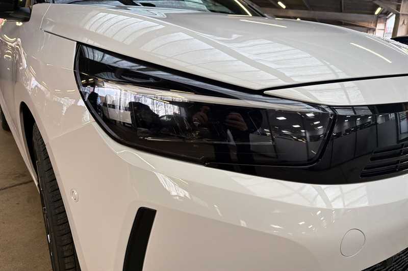 Used Vauxhall Corsa 2023 for sale - 77146708: Photo 28