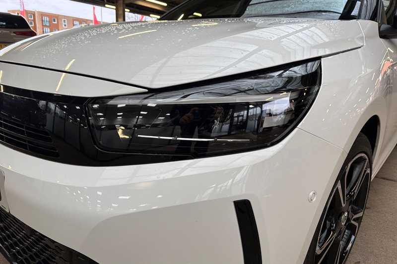 Used Vauxhall Corsa 2023 for sale - 77146708: Photo 29