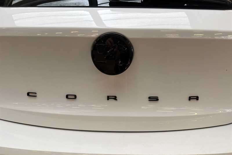 Used Vauxhall Corsa 2023 for sale - 77146708: Photo 30