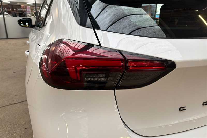 Used Vauxhall Corsa 2023 for sale - 77146708: Photo 31
