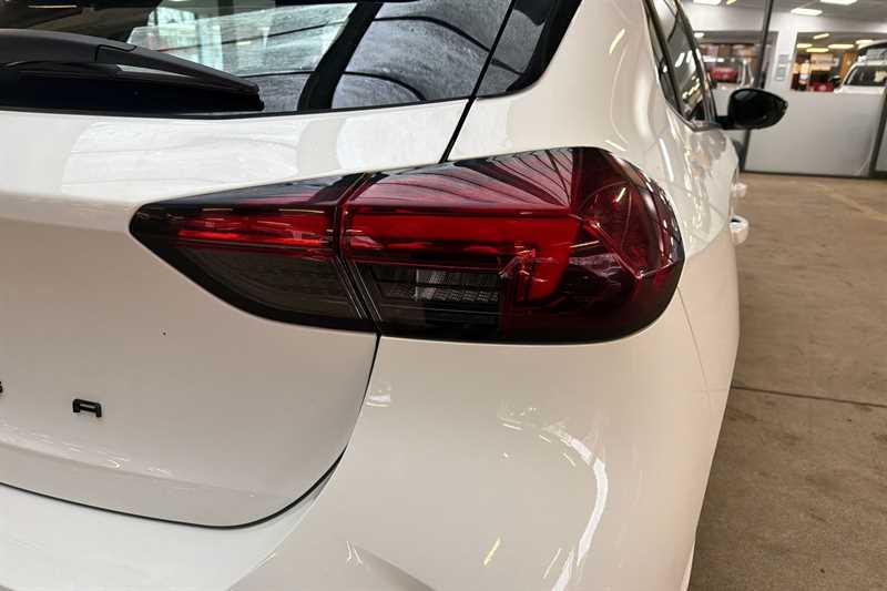 Used Vauxhall Corsa 2023 for sale - 77146708: Photo 32