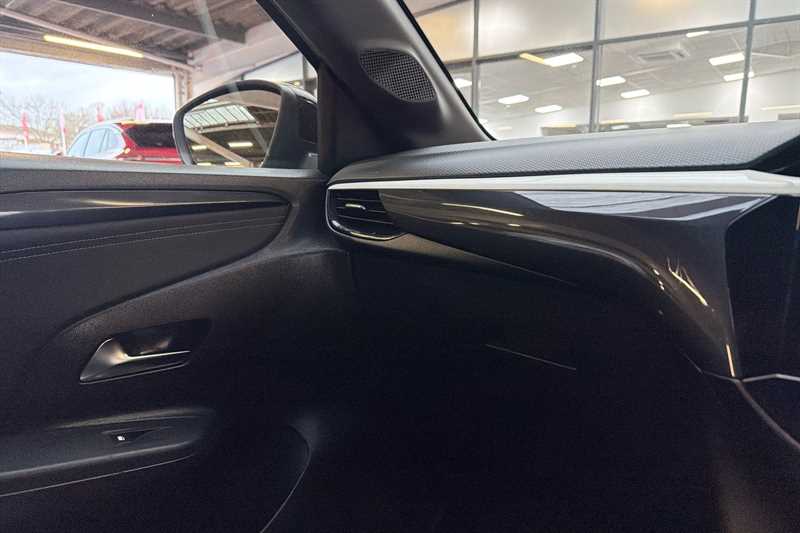 Used Vauxhall Corsa 2023 for sale - 77146708: Photo 37