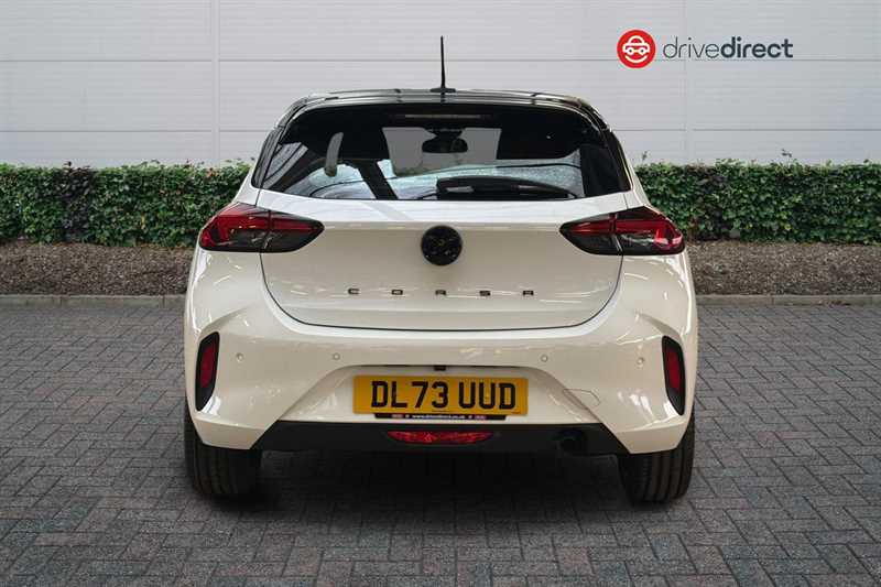 Used Vauxhall Corsa 2023 for sale - 77146708: Photo 4