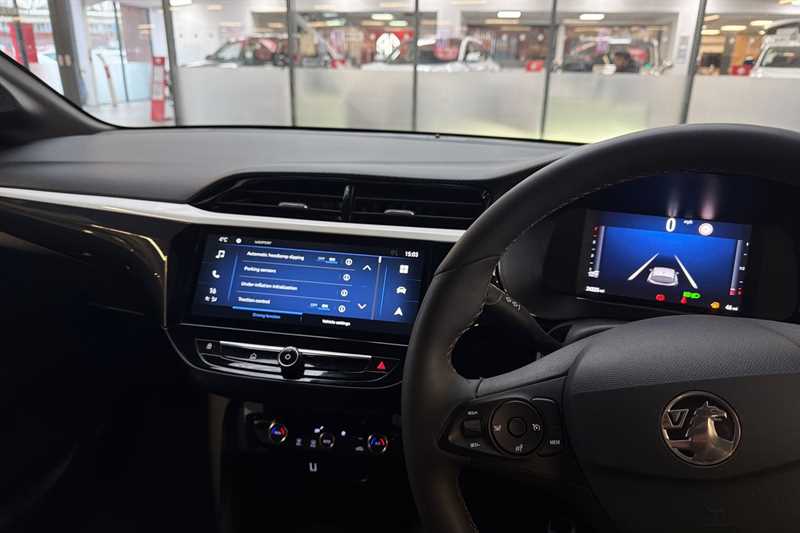 Used Vauxhall Corsa 2023 for sale - 77146708: Photo 40