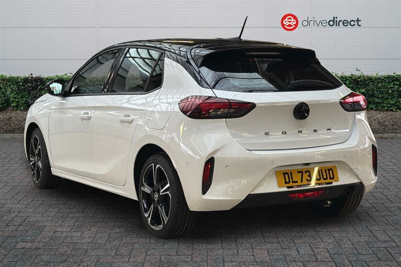 Used Vauxhall Corsa 2023 for sale - 77146708: Photo 5