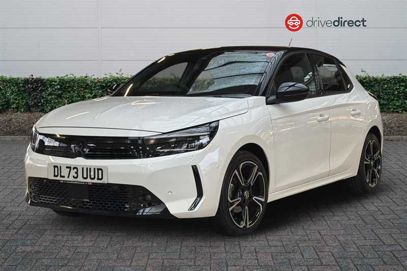 Used Vauxhall Corsa 2023 for sale - 77146708: Photo 7